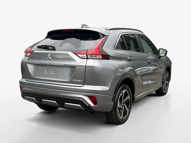 Mitsubishi ECLIPSE Cross 2.4 PHEV Instyle | LAATSTE MODELLEN | 8 JAAR GARANTIE | 8.000 EURO KORTING |