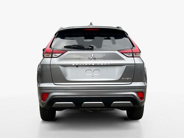 Mitsubishi ECLIPSE Cross 2.4 PHEV Instyle | LAATSTE MODELLEN | 8 JAAR GARANTIE | 8.000 EURO KORTING |