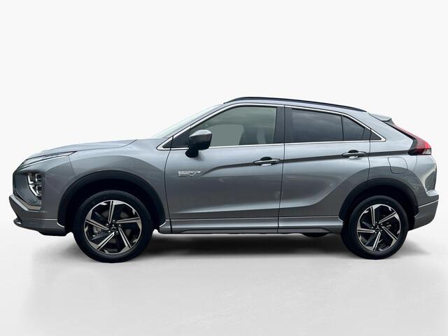 Mitsubishi ECLIPSE Cross 2.4 PHEV Instyle | LAATSTE MODELLEN | 8 JAAR GARANTIE | 8.000 EURO KORTING |