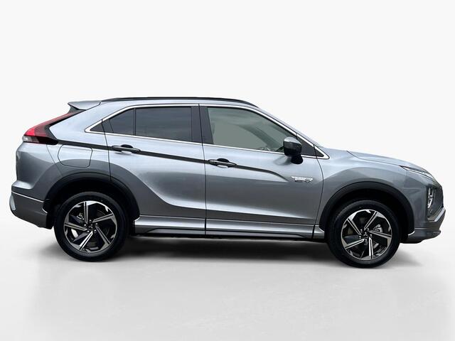 Mitsubishi ECLIPSE Cross 2.4 PHEV Instyle | LAATSTE MODELLEN | 8 JAAR GARANTIE | 8.000 EURO KORTING |
