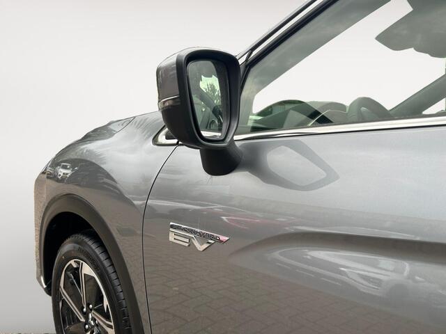 Mitsubishi ECLIPSE Cross 2.4 PHEV Instyle | LAATSTE MODELLEN | 8 JAAR GARANTIE | 8.000 EURO KORTING |