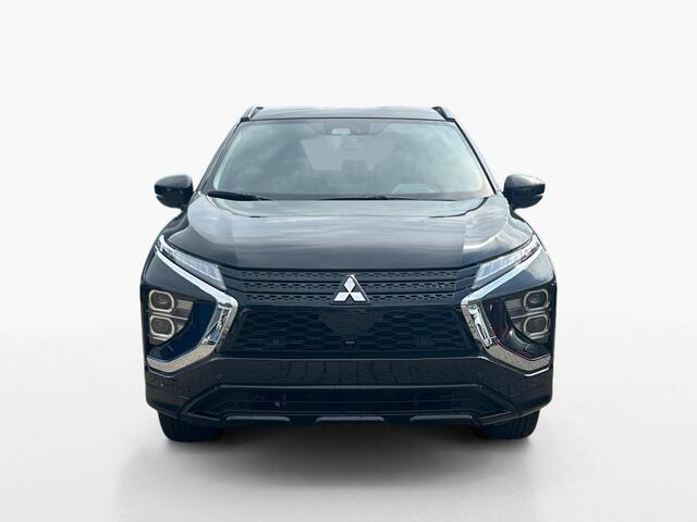 Mitsubishi ECLIPSE Cross 2.4 PHEV Instyle | LAATSTE MODELLEN | 8 JAAR GARANTIE | 8.000 EURO KORTING |