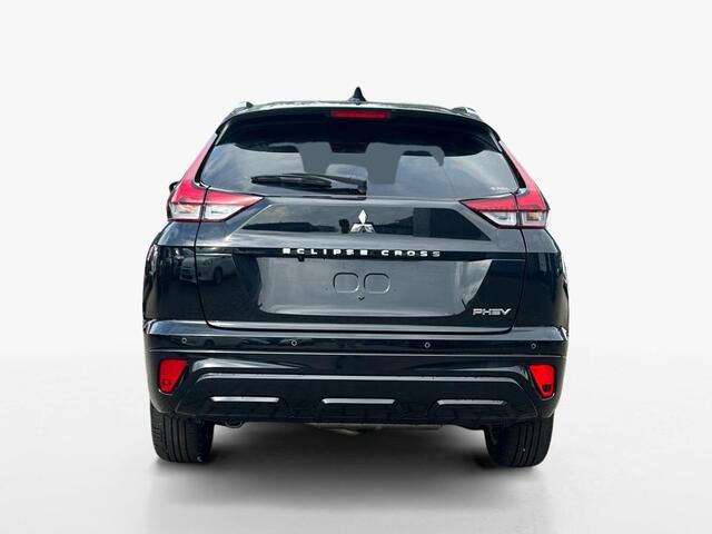 Mitsubishi ECLIPSE Cross 2.4 PHEV Instyle | LAATSTE MODELLEN | 8 JAAR GARANTIE | 8.000 EURO KORTING |