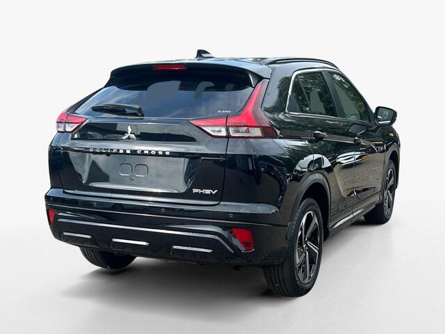 Mitsubishi ECLIPSE Cross 2.4 PHEV Instyle | LAATSTE MODELLEN | 8 JAAR GARANTIE | 8.000 EURO KORTING |