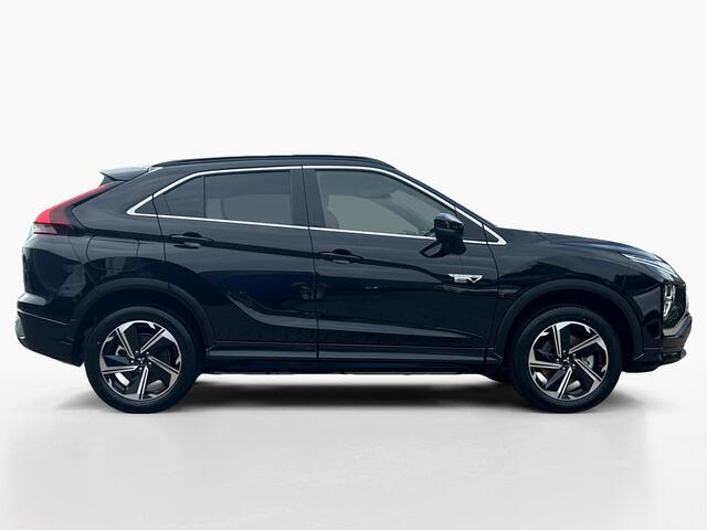 Mitsubishi ECLIPSE Cross 2.4 PHEV Instyle | LAATSTE MODELLEN | 8 JAAR GARANTIE | 8.000 EURO KORTING |