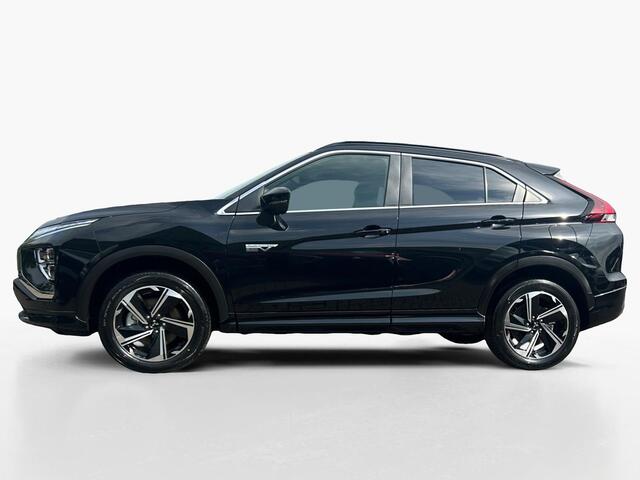 Mitsubishi ECLIPSE Cross 2.4 PHEV Instyle | LAATSTE MODELLEN | 8 JAAR GARANTIE | 8.000 EURO KORTING |