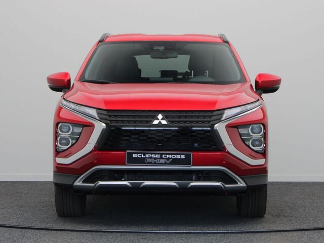 Mitsubishi ECLIPSE Cross 2.4 PHEV Intense+ | Standkachel | Elek. verstelbare bestuurderstoel | Stoelverwarming |