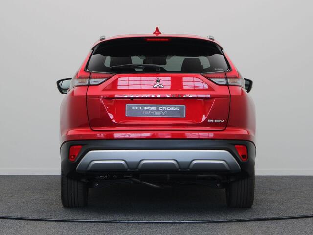 Mitsubishi ECLIPSE Cross 2.4 PHEV Intense+ | Standkachel | Elek. verstelbare bestuurderstoel | Stoelverwarming |