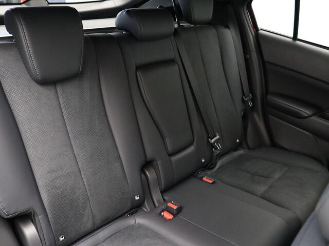 Mitsubishi ECLIPSE Cross 2.4 PHEV Intense+ | Standkachel | Elek. verstelbare bestuurderstoel | Stoelverwarming |