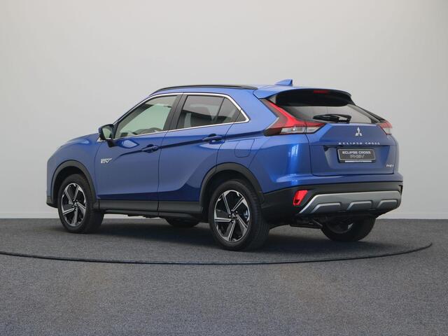 Mitsubishi ECLIPSE Cross 2.4 PHEV Intense+ | Standkachel | Elek. verstelbare bestuurderstoel | Stoelverwarming |