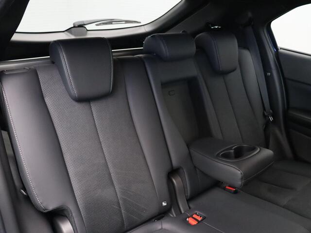 Mitsubishi ECLIPSE Cross 2.4 PHEV Intense+ | Standkachel | Elek. verstelbare bestuurderstoel | Stoelverwarming |