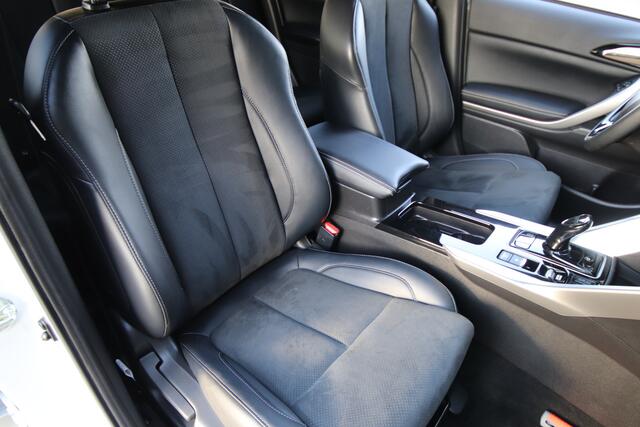 Mitsubishi ECLIPSE Cross 2.4 PHEV Business Executive NL-Auto, Adaptive Cruise