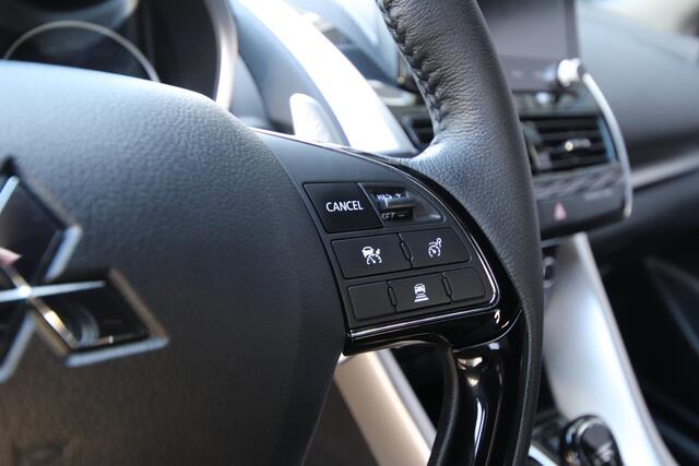 Mitsubishi ECLIPSE Cross 2.4 PHEV Business Executive NL-Auto, Adaptive Cruise