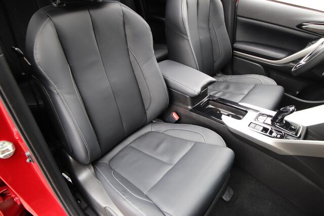 Mitsubishi ECLIPSE Cross 2.4 PHEV Instyle Pano, Leder, NL-Auto, Slechts 7.802 km!