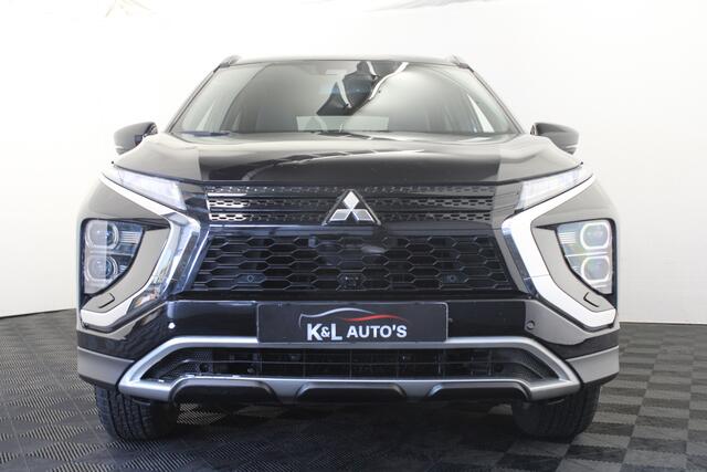 Mitsubishi ECLIPSE Cross 2.4 PHEV Intense+ |Carplay||Camera|Alcantara|