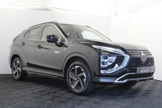 Mitsubishi ECLIPSE Cross 2.4 PHEV Intense+ |Carplay||Camera|Alcantara|