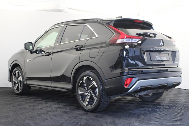 Mitsubishi ECLIPSE Cross 2.4 PHEV Intense+ |Carplay||Camera|Alcantara|