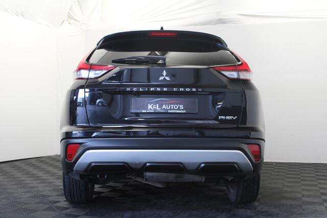 Mitsubishi ECLIPSE Cross 2.4 PHEV Intense+ |Carplay||Camera|Alcantara|