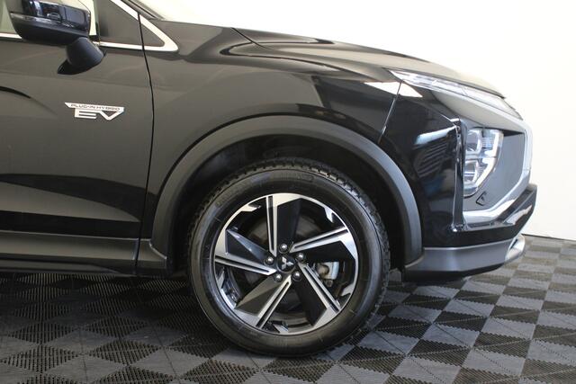 Mitsubishi ECLIPSE Cross 2.4 PHEV Intense+ |Carplay||Camera|Alcantara|