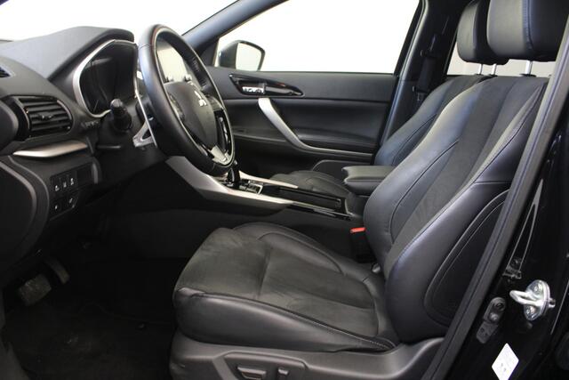 Mitsubishi ECLIPSE Cross 2.4 PHEV Intense+ |Carplay||Camera|Alcantara|