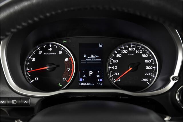 Mitsubishi ECLIPSE Cross 1.5 DI-T 160PK Instyle | S/K dak | Adapt. Cruise | Winterpakket | PDC | 360 Camera | App. Connect | DAB | LM 18" | Afn. Trekhaak |