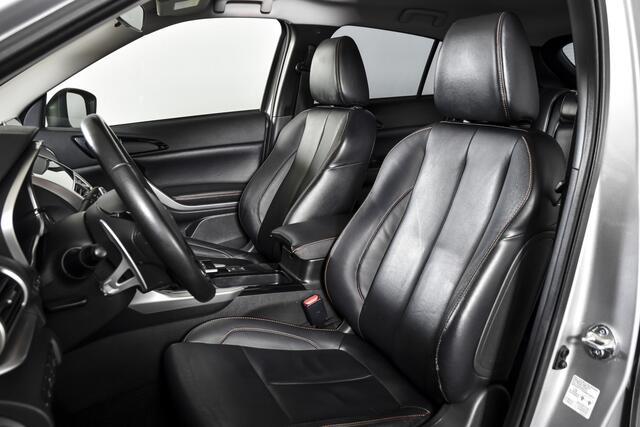 Mitsubishi ECLIPSE Cross 1.5 DI-T 160PK Instyle | S/K dak | Adapt. Cruise | Winterpakket | PDC | 360 Camera | App. Connect | DAB | LM 18" | Afn. Trekhaak |