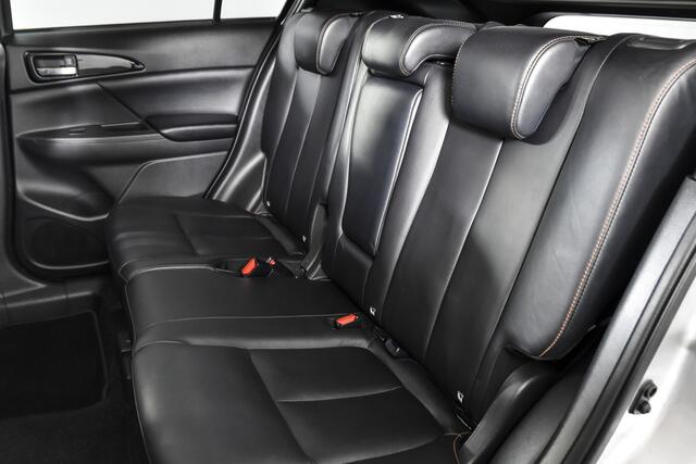 Mitsubishi ECLIPSE Cross 1.5 DI-T 160PK Instyle | S/K dak | Adapt. Cruise | Winterpakket | PDC | 360 Camera | App. Connect | DAB | LM 18" | Afn. Trekhaak |