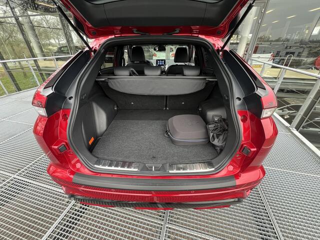 Mitsubishi ECLIPSE Cross 2.4 PHEV Executive | Stoel- en stuurverwarming | Adaptieve Cruise Control | Navigatie |