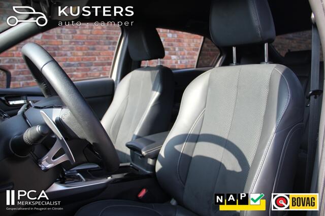 Mitsubishi ECLIPSE 2.4 PHEV Executive | Stuurverwarming | Addaptive cruise |