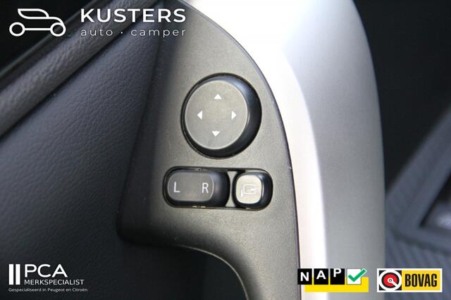 Mitsubishi ECLIPSE 2.4 PHEV Executive | Stuurverwarming | Addaptive cruise |