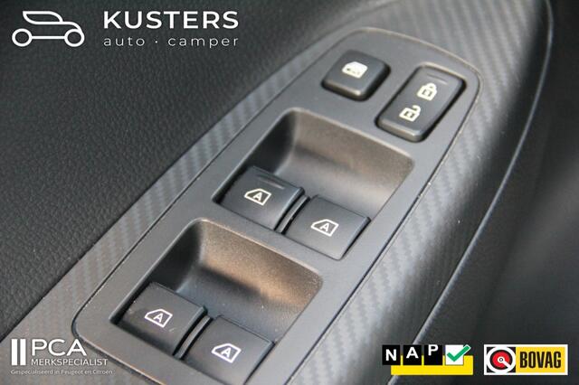 Mitsubishi ECLIPSE 2.4 PHEV Executive | Stuurverwarming | Addaptive cruise |