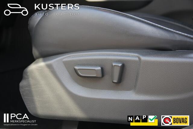 Mitsubishi ECLIPSE 2.4 PHEV Executive | Stuurverwarming | Addaptive cruise |
