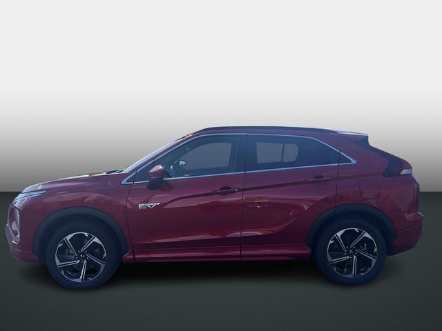 Mitsubishi ECLIPSE Cross 2.4 PHEV Executive All seizoenbanden|Trekhaak|1500 kg trekgewicht