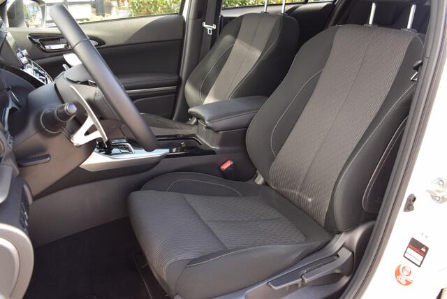 Mitsubishi ECLIPSE Cross 2.4 PHEV Instyle | 4WD | Trekhaak | Camera | Keyless-Entry