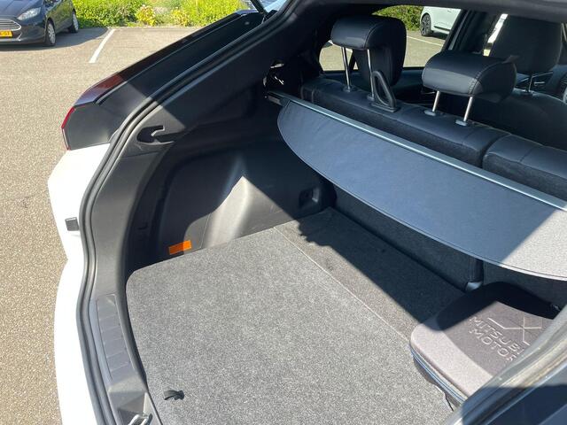 Mitsubishi ECLIPSE Cross 2.4 PHEV Instyle Panoramadak|vol Leer