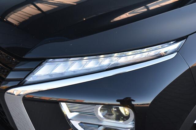Mitsubishi ECLIPSE Cross 2.4 PHEV Intense+ | Camera | LED | DAB |
