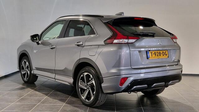 Mitsubishi ECLIPSE Cross 2.4 PHEV Instyle | Panoramadak
