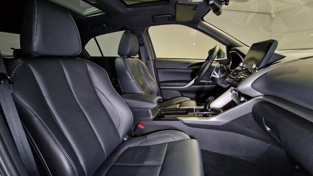 Mitsubishi ECLIPSE Cross 2.4 PHEV Instyle | Panoramadak