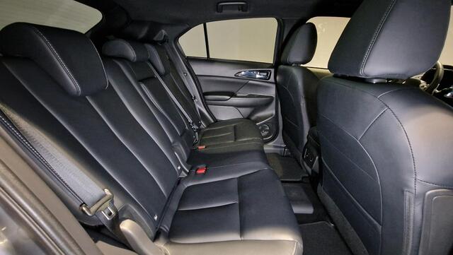 Mitsubishi ECLIPSE Cross 2.4 PHEV Instyle | Panoramadak