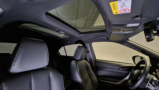 Mitsubishi ECLIPSE Cross 2.4 PHEV Instyle | Panoramadak