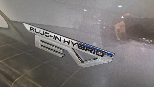 Mitsubishi ECLIPSE Cross 2.4 PHEV Instyle | Panoramadak