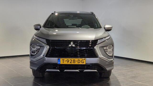 Mitsubishi ECLIPSE Cross 2.4 PHEV Instyle | Panoramadak