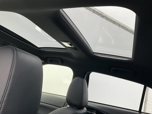 Mitsubishi ECLIPSE Cross 2.4 PHEV Leer Pano Nav/cam Stoelverw v+a Instyle Trekhaak