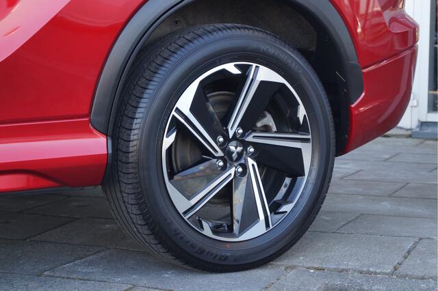 Mitsubishi ECLIPSE Cross 2.4 PHEV | Leer | Panoramadak | Stoelverwarming