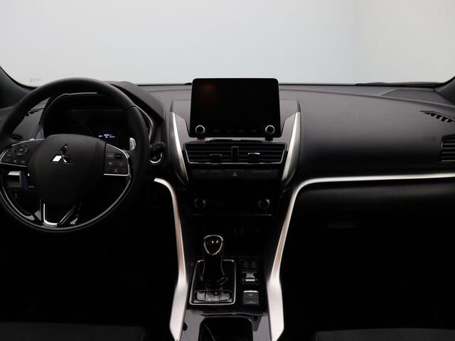 Mitsubishi ECLIPSE Cross 2.4 PHEV Executive | Trekhaak | Rondomizcht camera | 1500kg trekgewicht | Apple Carplay/Android Auto |