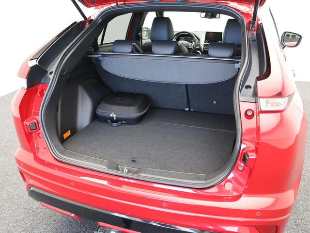 Mitsubishi ECLIPSE Cross 2.4 PHEV Executive | Trekhaak | Rondomizcht camera | 1500kg trekgewicht | Apple Carplay/Android Auto |