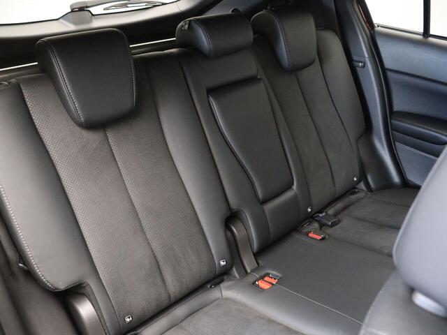 Mitsubishi ECLIPSE Cross 2.4 PHEV Executive | Trekhaak | Rondomizcht camera | 1500kg trekgewicht | Apple Carplay/Android Auto |