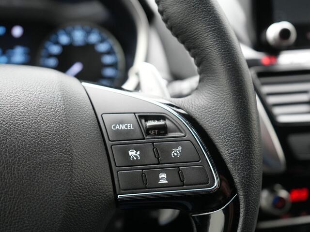 Mitsubishi ECLIPSE Cross 2.4 PHEV Business Intense+ Plug In Hybrid | 360 Camera | Adaptive Cruise | Alcantara Sportstoelen Verwarmd | Apple Carplay