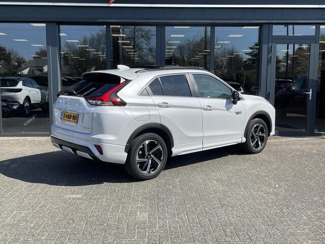 Mitsubishi ECLIPSE Cross 2.4 PHEV Instyle