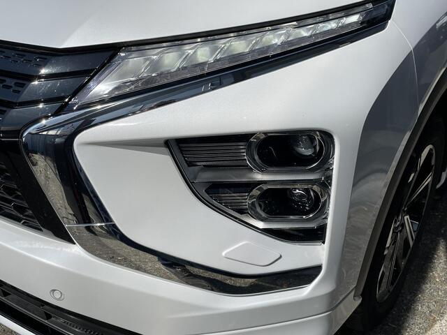 Mitsubishi ECLIPSE Cross 2.4 PHEV Instyle